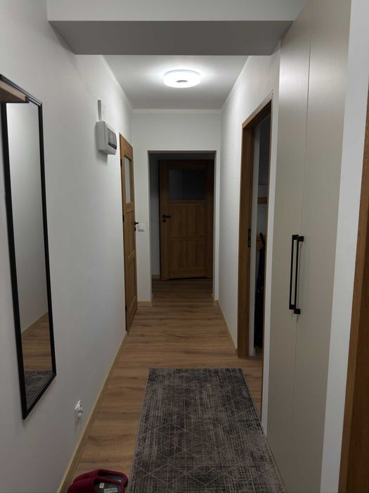 Mieszkanie, Koszalin, Sucharskiego, parter, 54,9 m2
