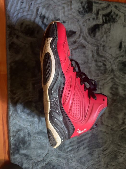 Buty Shaq Devastator
