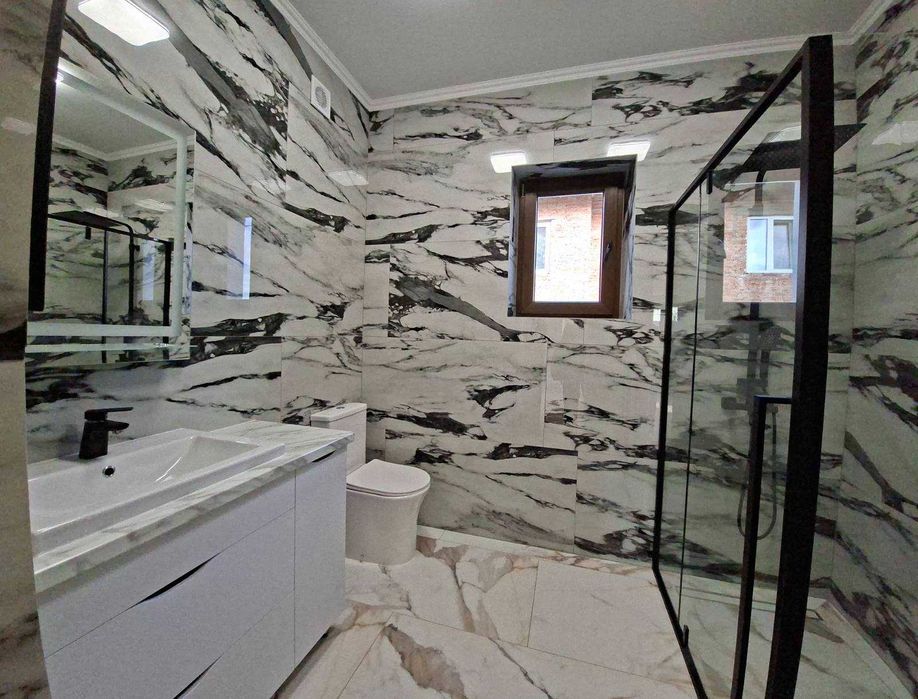 Продається сучасний  будинок з ремонтом 2025 року