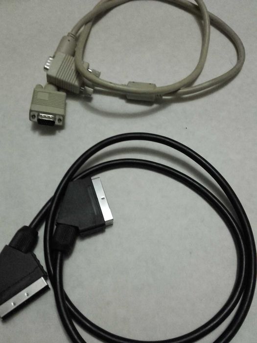 Комплектующие для компьютера TV тюнер.