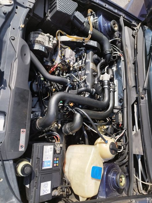 Volkswagen Passat 1.9 TDi