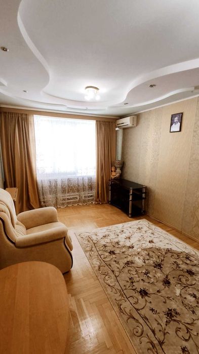 3-комнатная квартира по адресу ул. Магистратская (площадь 64 м²) - Atlanta.ua - фото 5