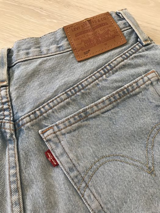 Шорти Levi’s шорты, джинсы