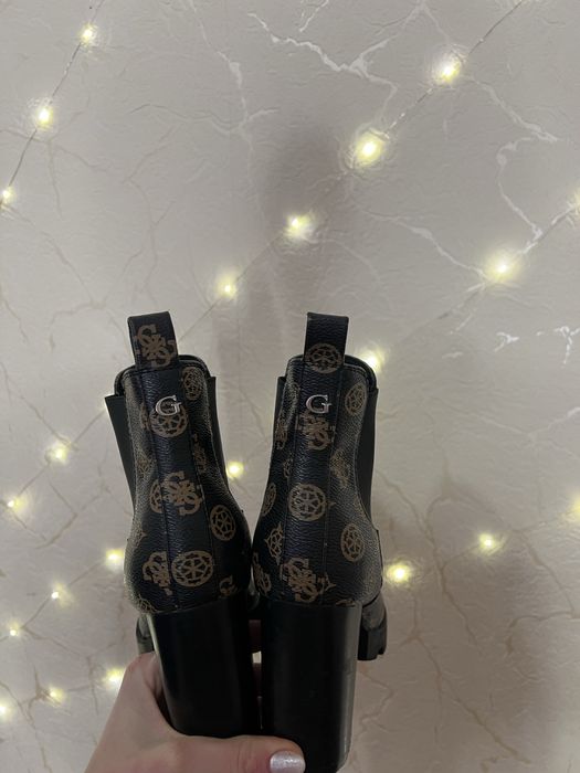 Ботільйони ,оригінал ,стан нових