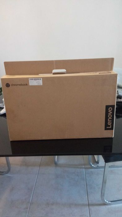 Portátil Lenovo IdeaPad 3 15ITL6-465