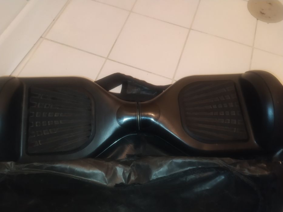 Hoverboard Skate elétrico