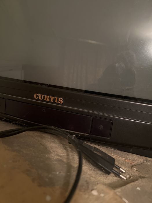 Telewizor kineskopowy