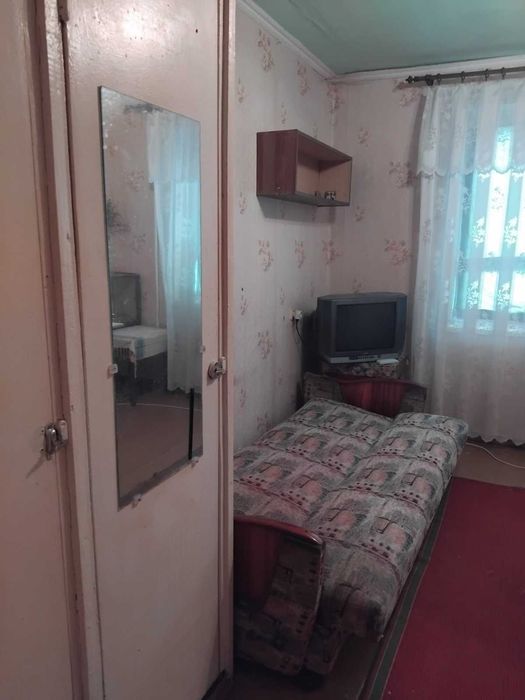 Продам гостинку в районе Одесской