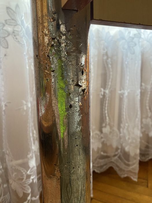 Стіл круглий б/у