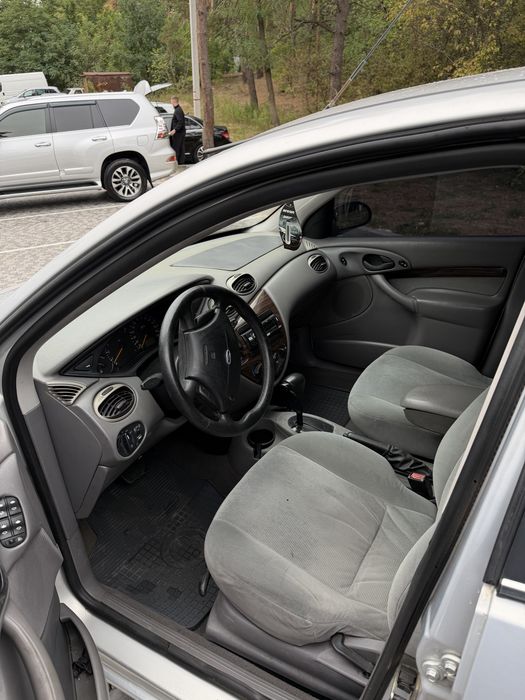 Продам Ford Focus