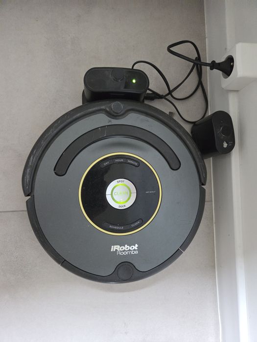 iRobot Roomba 651