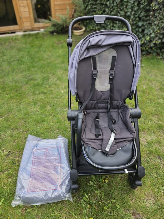 Wózek spacerowy Espiro Galaxy