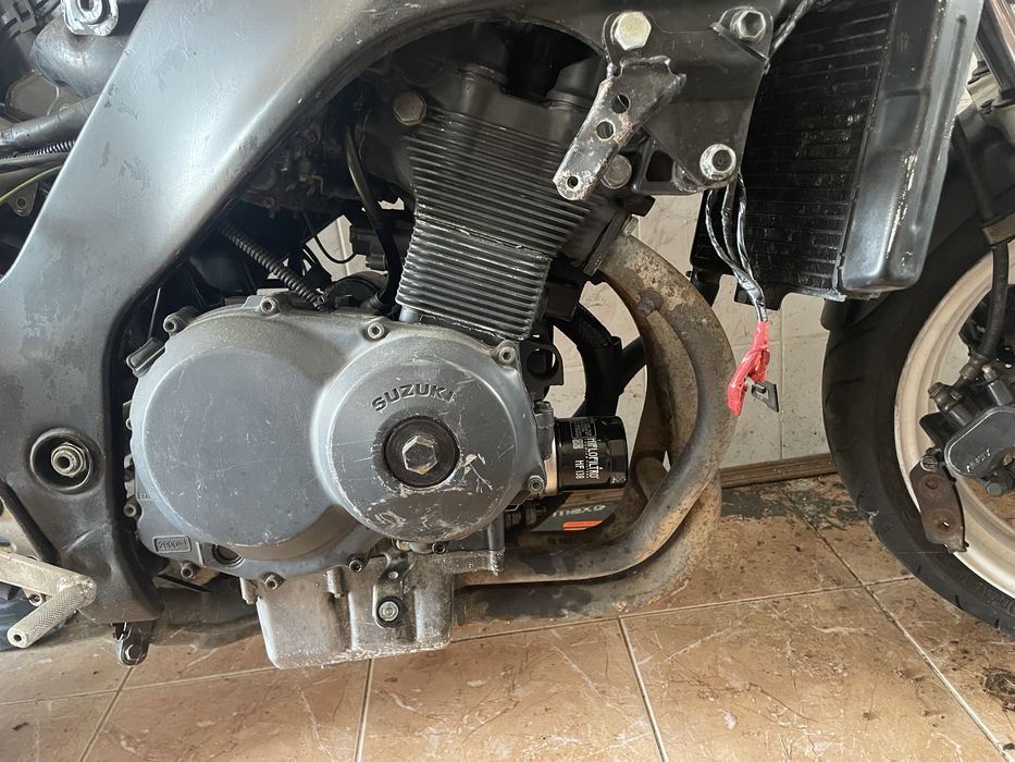 Продам Suzuki RF 400 R