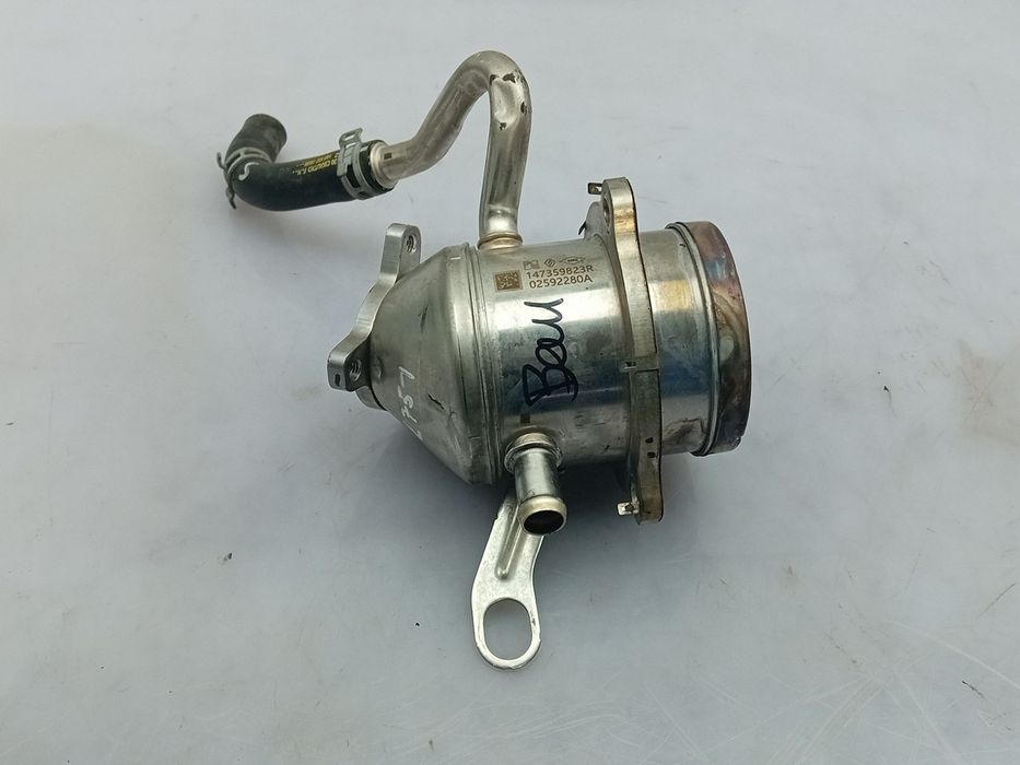 Radiador de gases / EGR DACIA Lodgy (JS_)