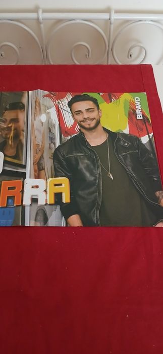 Poster Diogo Piçarra, novo