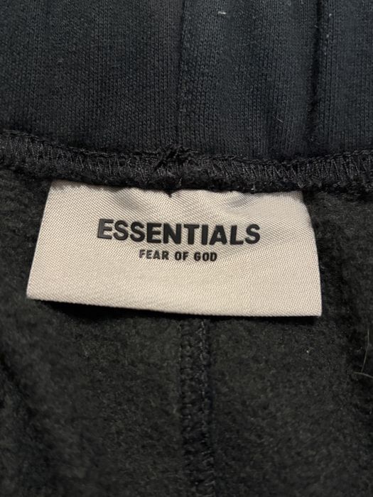 шорти «Essentials» есеншл