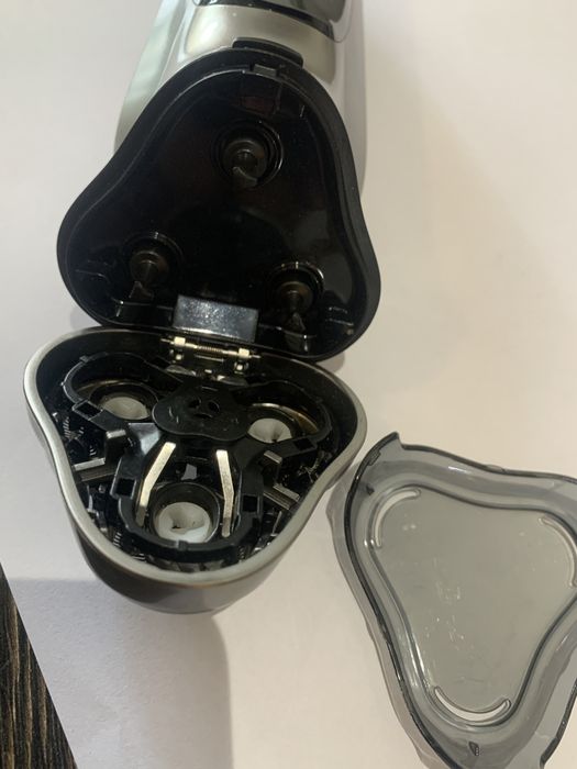 Електробритва