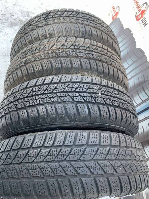 Шини  175/70 R14 Barum зима 2022 рік 7,5 мм