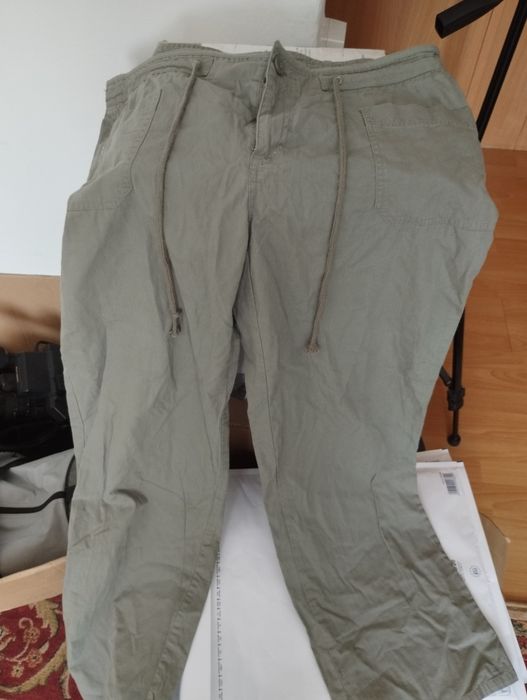 Spodnie męskie stan bardzo dobry