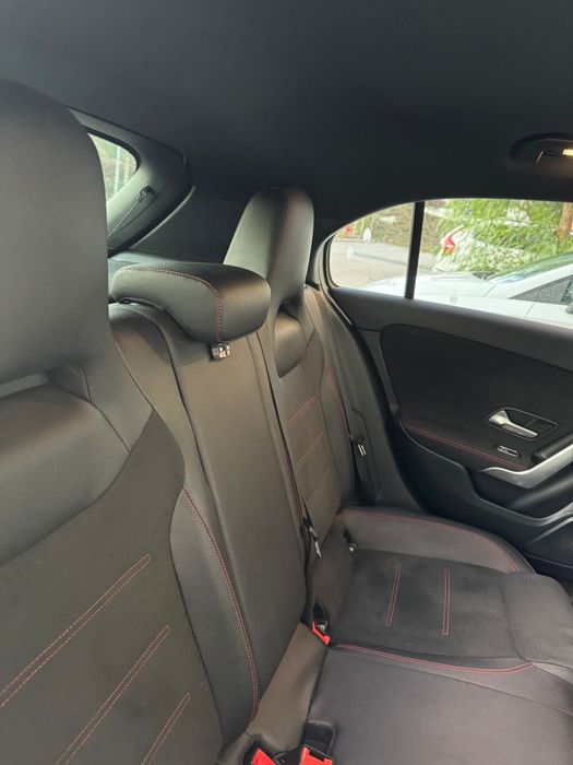 Mercedes-Benz A180 AMG LINE AUT.
