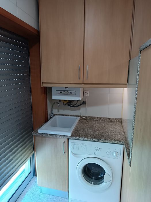 Arrendo apartamento