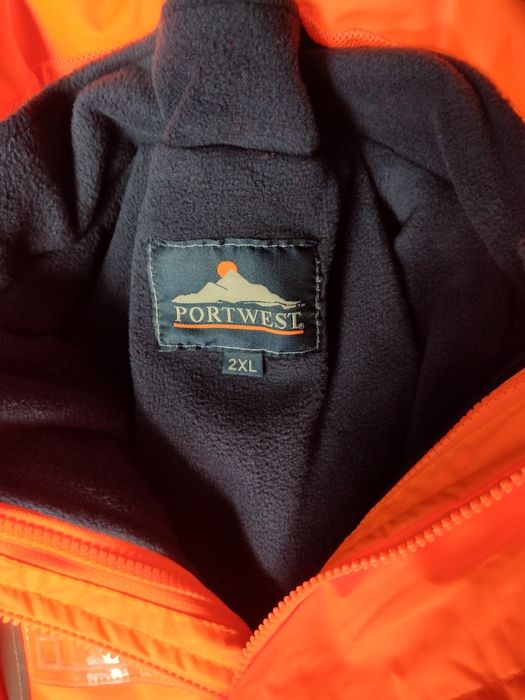 Kurtka robocza Portwest