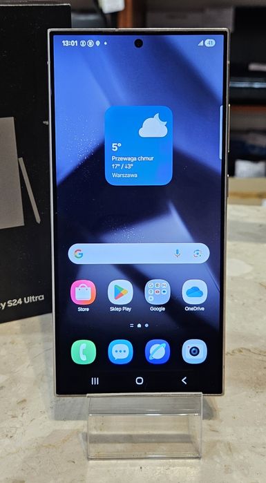 6368/25 Samsung Galaxy S24 Ultra 12/256GB