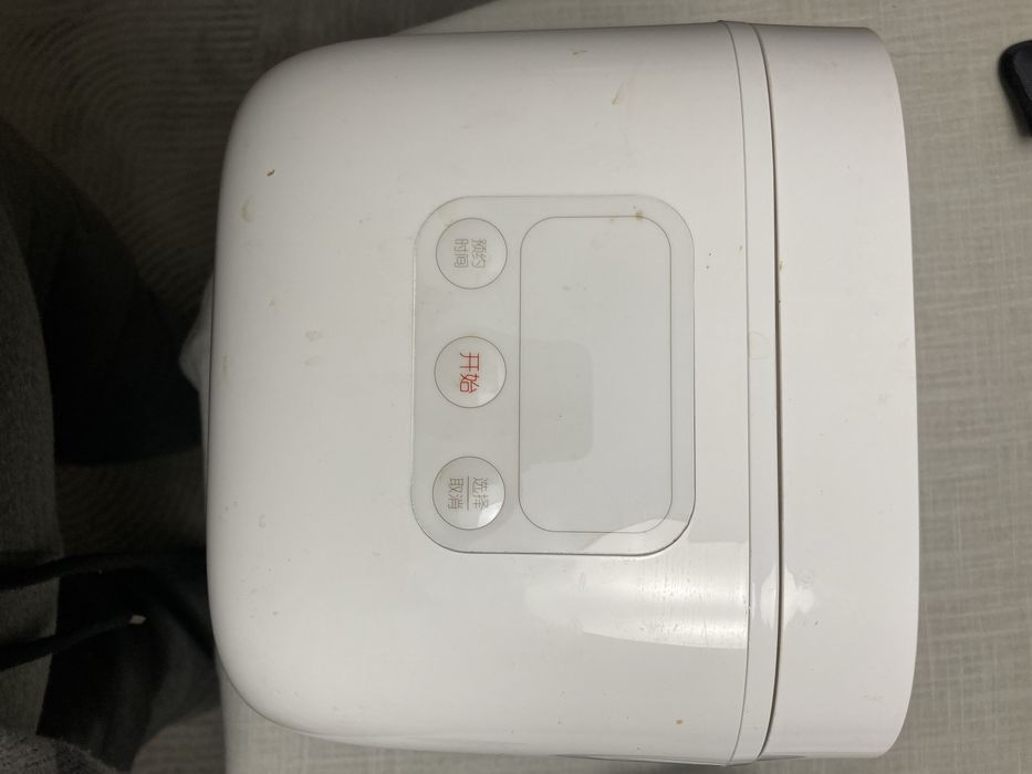 ryżowar elektryczny chiński