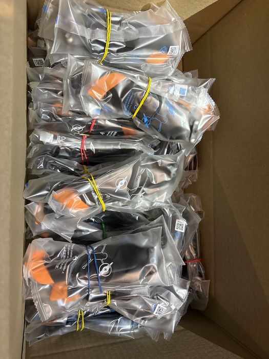 Пропелер для дрону Matrice - 4-Т, 4-Е 1154