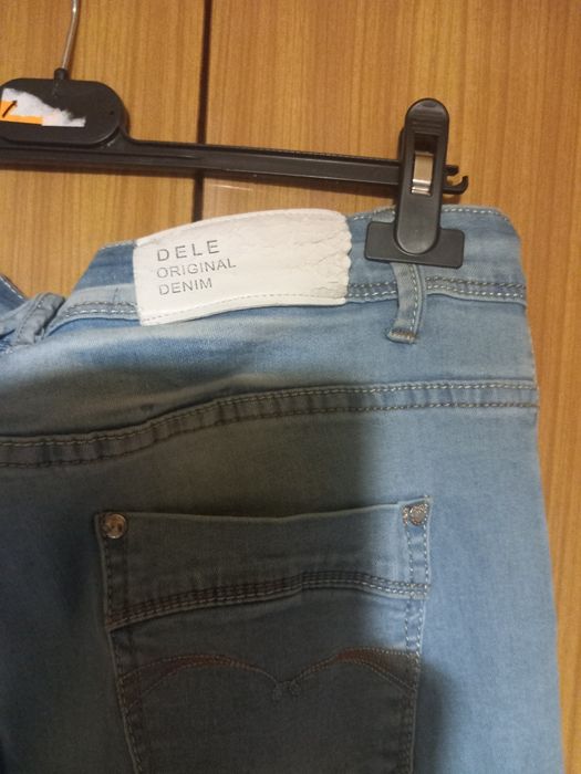 Spodnie damskie Dele Denim rozmiar 42