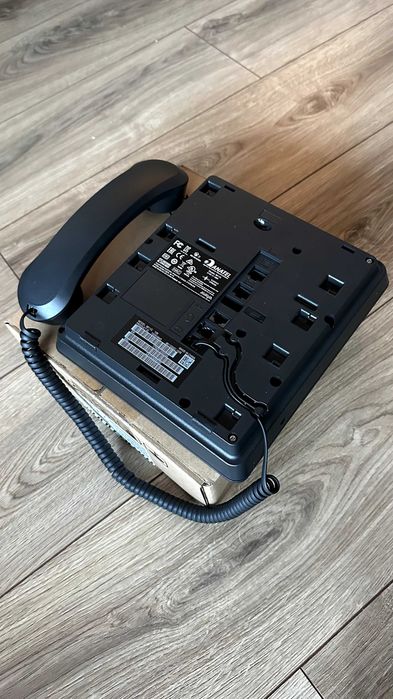 Telefon Systemowy VoIP Avaya 9611G Nowy