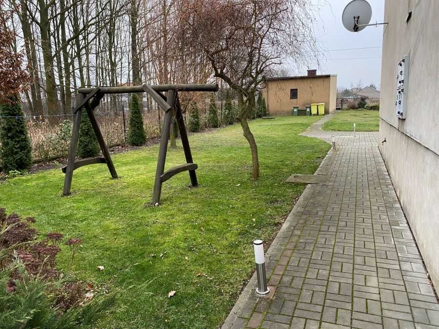 Sprzedam dom / gospodarstwo