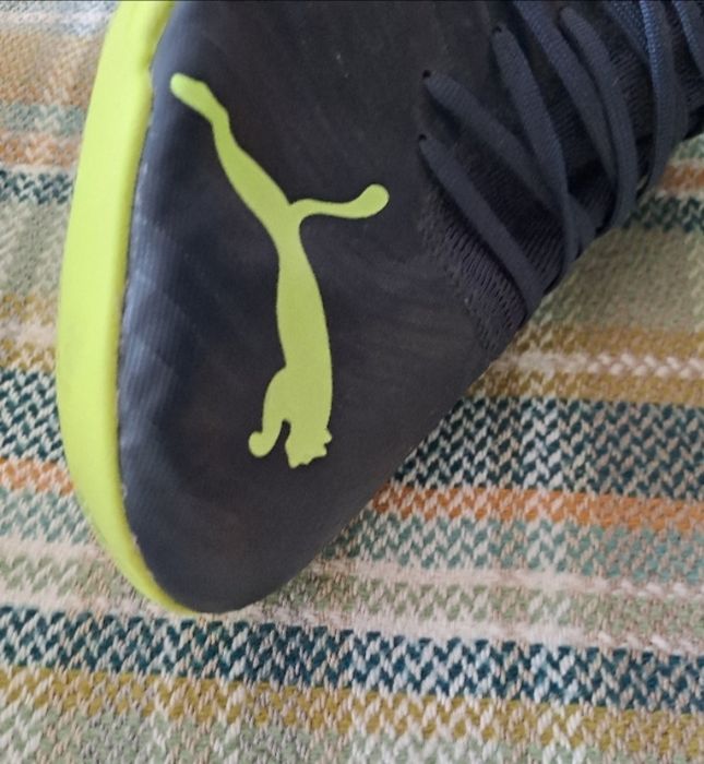Chuteiras Futsal Puma Future Z 4.4