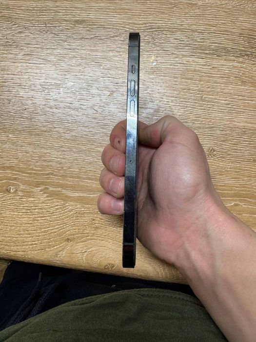 Iphone 12 pro max 128 gb