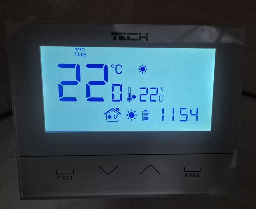 Programator Tech ST-292nh v.2