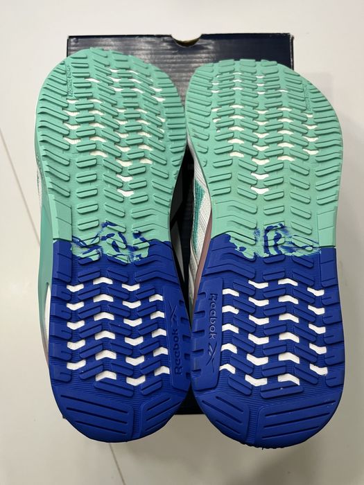 Buty Reebok Nano X2
