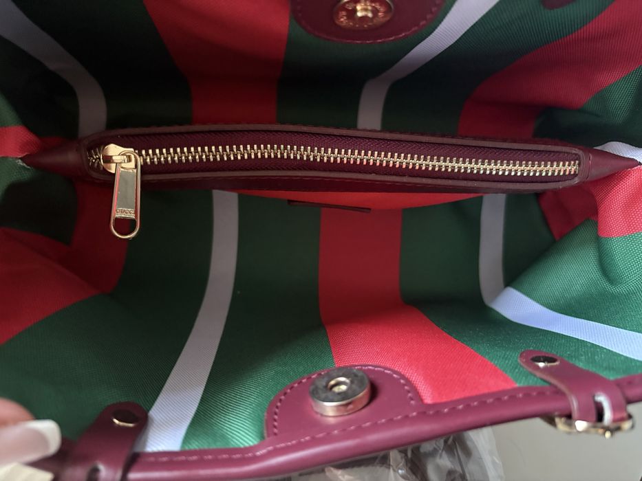 Gucci  GG torebka