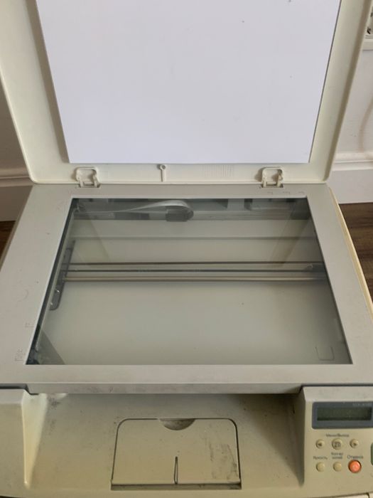 Samsung SCX 4100, принтер/бфп, на запчастини