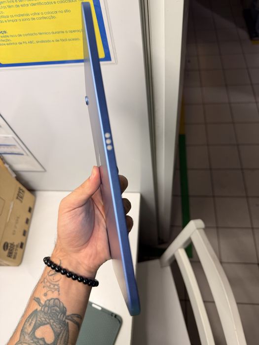 Ipad 10 geracao novo