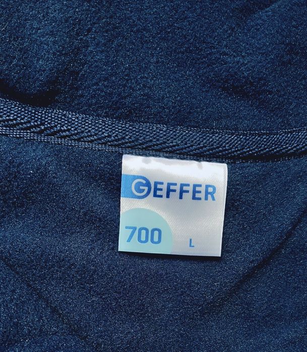 Bluza polar męski Geffer 2 sztuki
