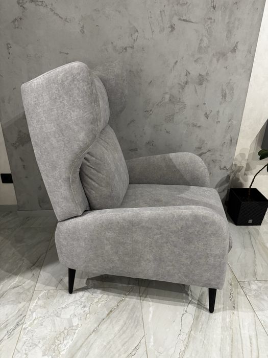 Крісло-реклайнер, кресло раскладное