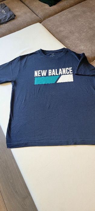 Tshert  marki Nev Balance