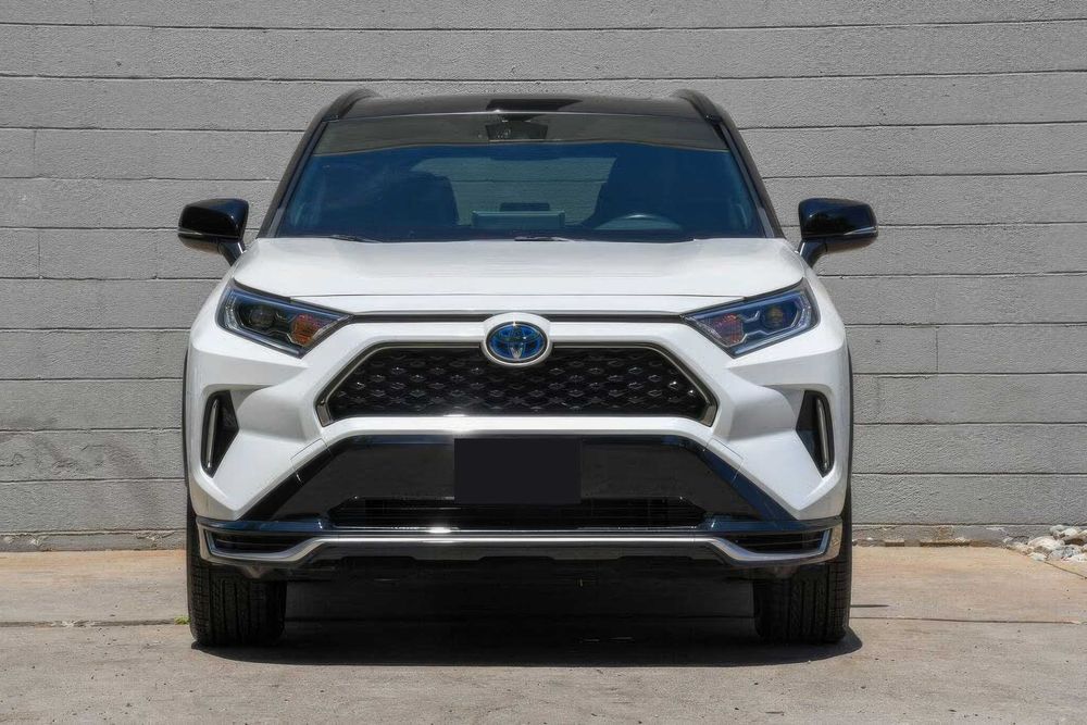 Toyota Rav4 Prime Xse      2022