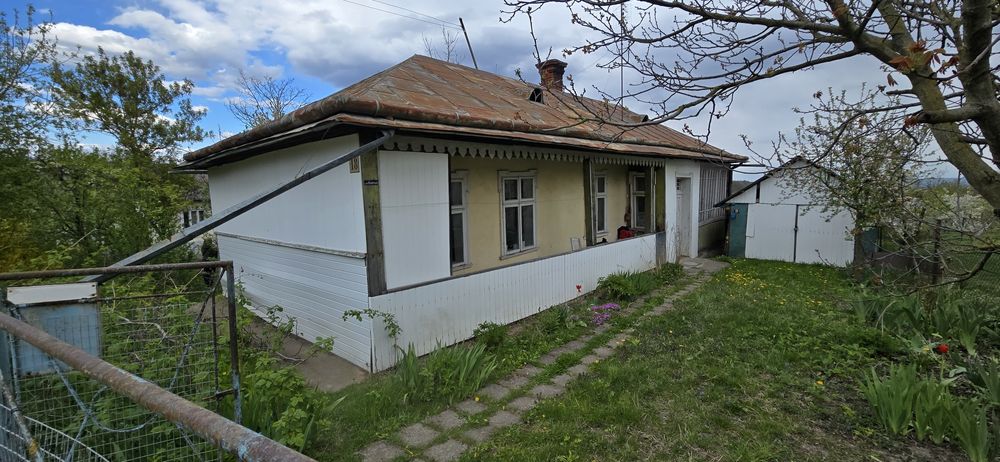 Продається будинок м.Снятин