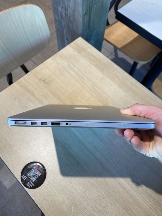 Macbook Pro 2015 SSD 500 гб. Косметичний стан