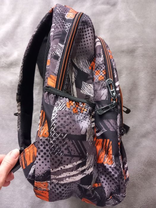 Plecak CoolPack Spiner Desert Storm