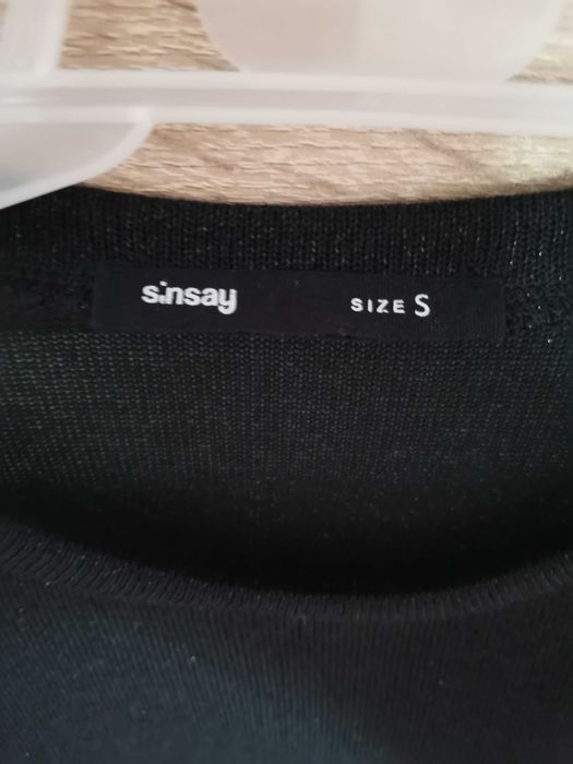Sweterek firmy Sinsay