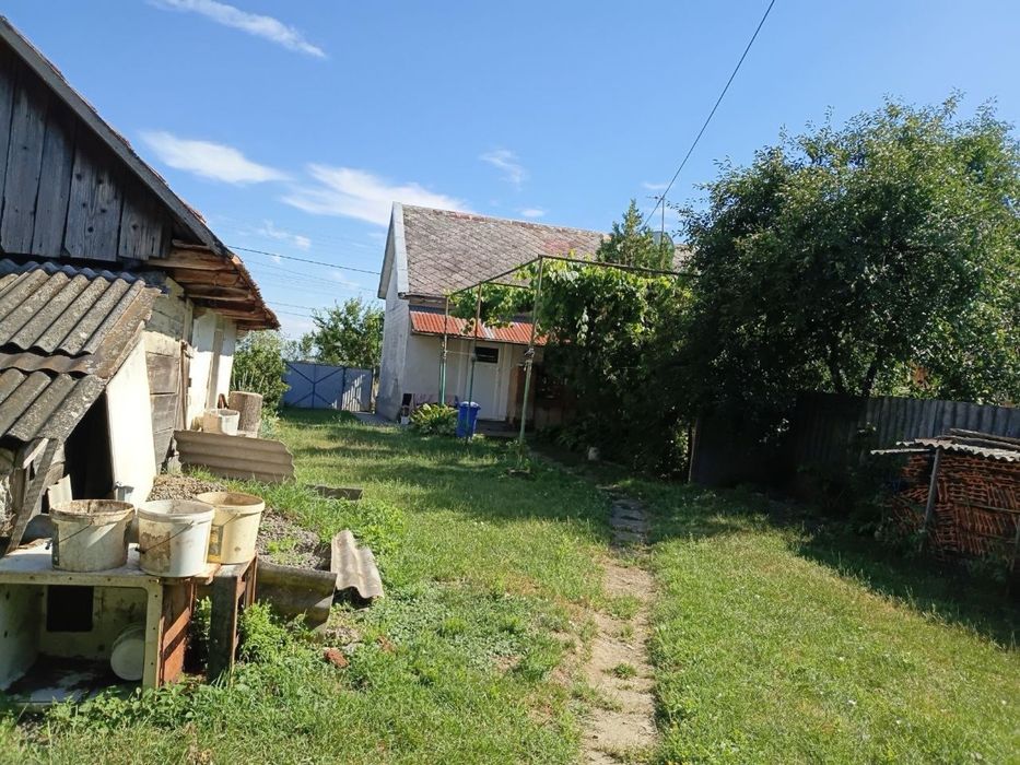 Будинок – Великі Лучки, Мукачівський район - Більше