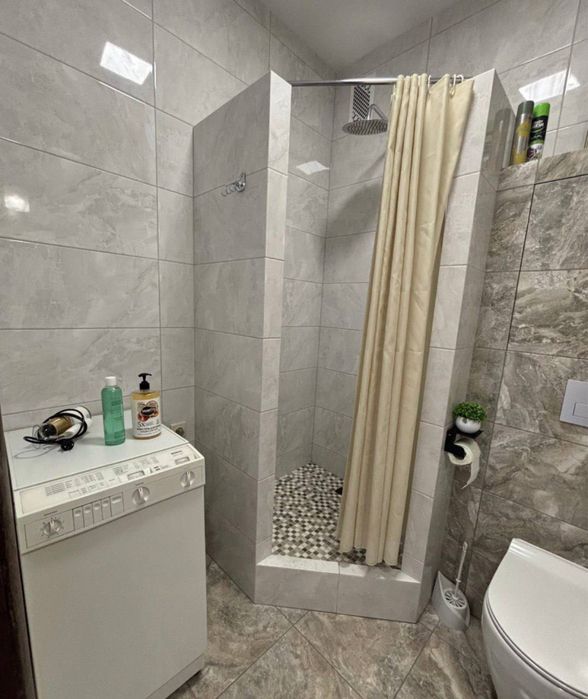 Продаж 1-кімнатної квартири | вул. Куліша (ближній центр)