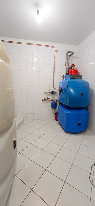 Wynajem lokalu w centrum-60m2 - Siemiatycze ul. Jana Pawła II- PO REMONCIE